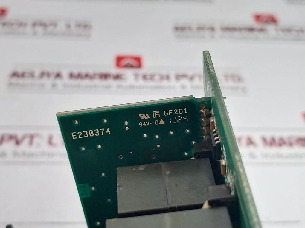 General Electric 44A737246-g01 Pcb Module Ps37A1, Dpsn-30Ap-2 R15