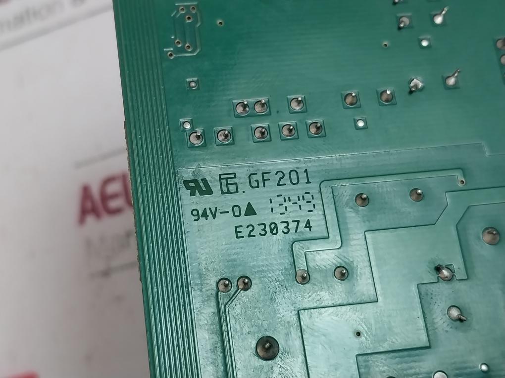 General Electric 44A737246-g01 Pcb Module Ps37A1, Dpsn-30Ap-2 R15