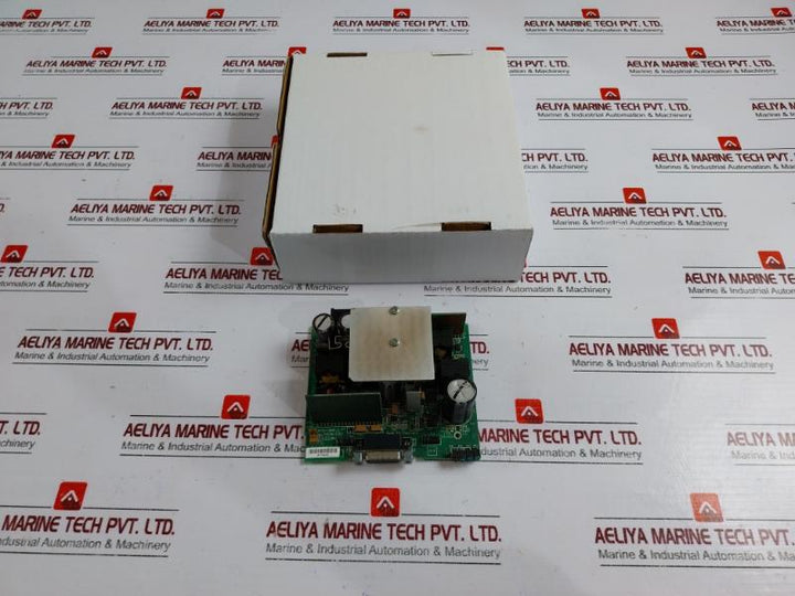 GENERAL ELECTRIC 44A737246-G01 Printed Circuit Board A172453