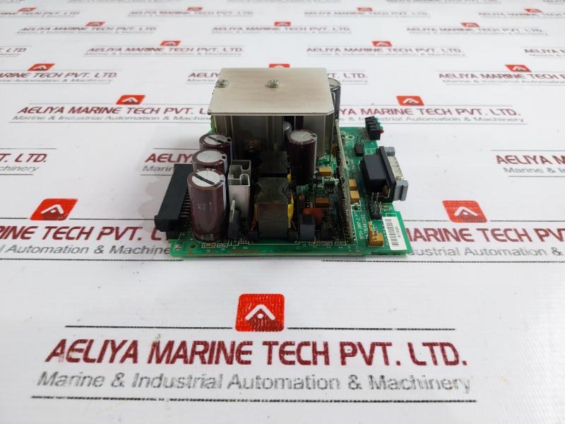 GENERAL ELECTRIC 44A737246-G01 Printed Circuit Board A172453