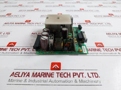 GENERAL ELECTRIC 44A737246-G01 Printed Circuit Board A172453