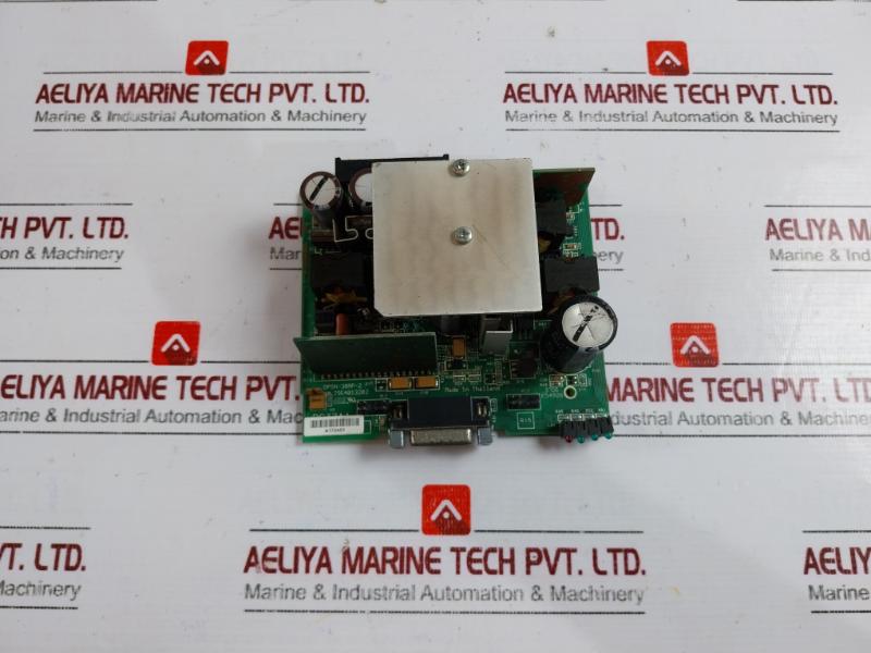 GENERAL ELECTRIC 44A737246-G01 Printed Circuit Board A172453