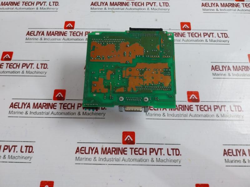 GENERAL ELECTRIC 44A737246-G01 Printed Circuit Board A172453