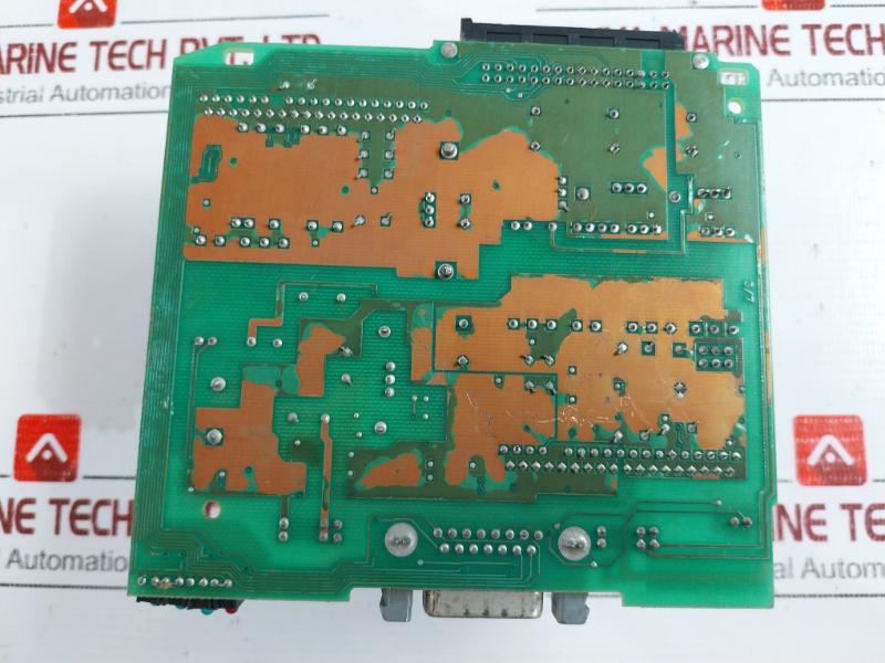 GENERAL ELECTRIC 44A737246-G01 Printed Circuit Board A172453