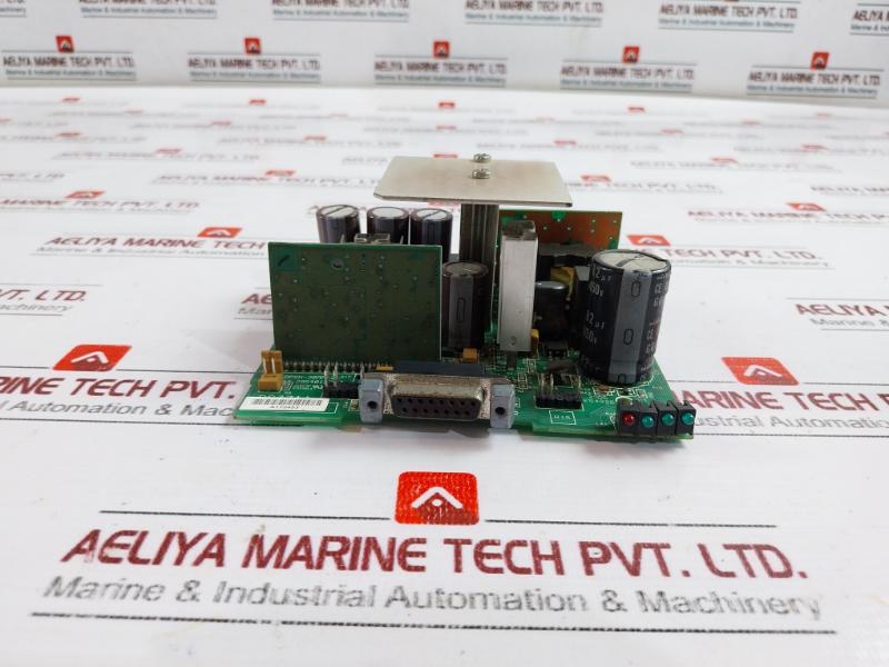 GENERAL ELECTRIC 44A737246-G01 Printed Circuit Board A172453