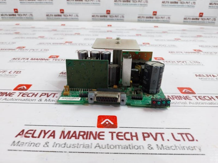 GENERAL ELECTRIC 44A737246-G01 Printed Circuit Board A172453