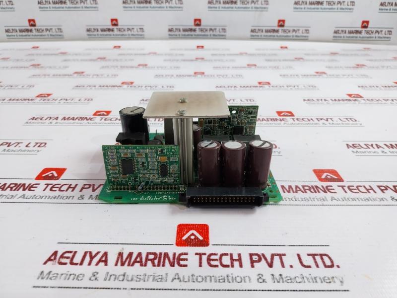 GENERAL ELECTRIC 44A737246-G01 Printed Circuit Board A172453