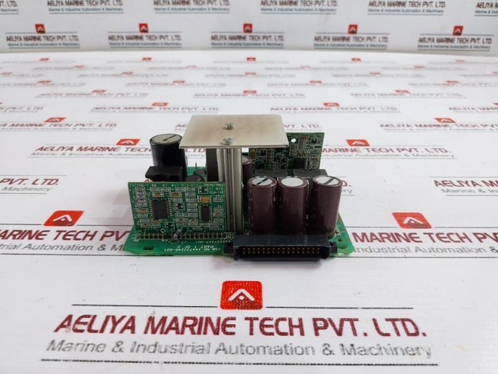 GENERAL ELECTRIC 44A737246-G01 Printed Circuit Board A172453