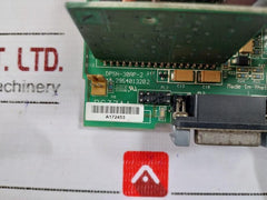 GENERAL ELECTRIC 44A737246-G01 Printed Circuit Board A172453