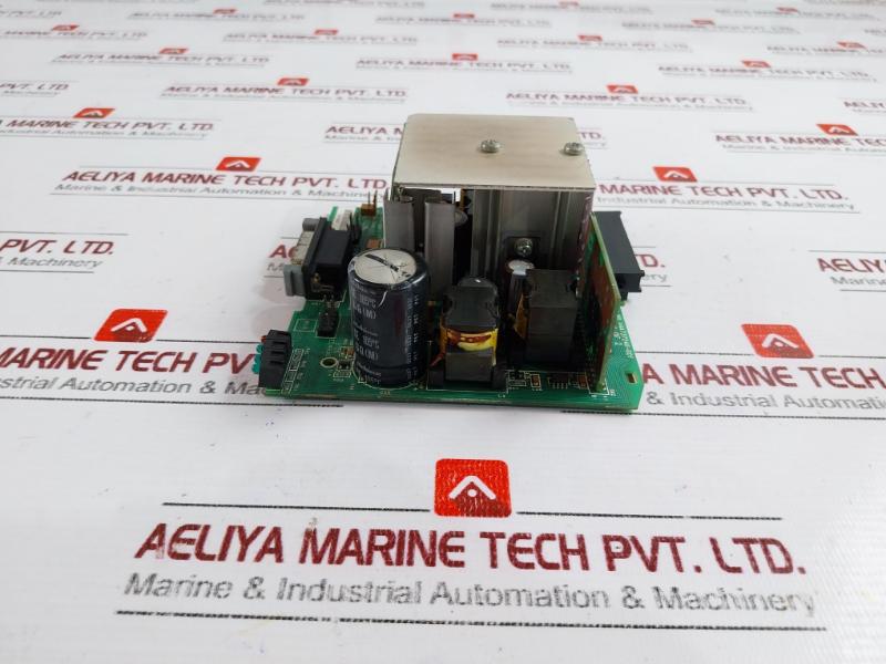 GENERAL ELECTRIC 44A737246-G01 Printed Circuit Board A172453