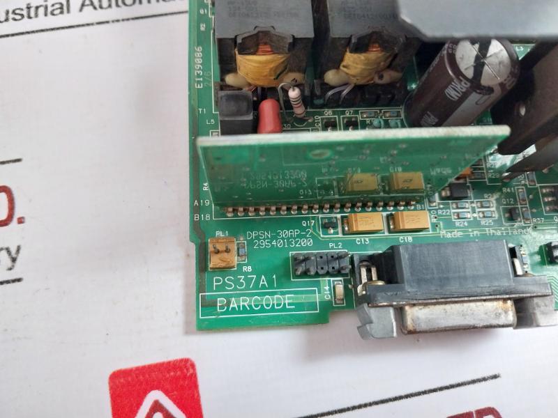 General Electric 44A737246-g01 Printed Circuit Board Asm Dcn-148