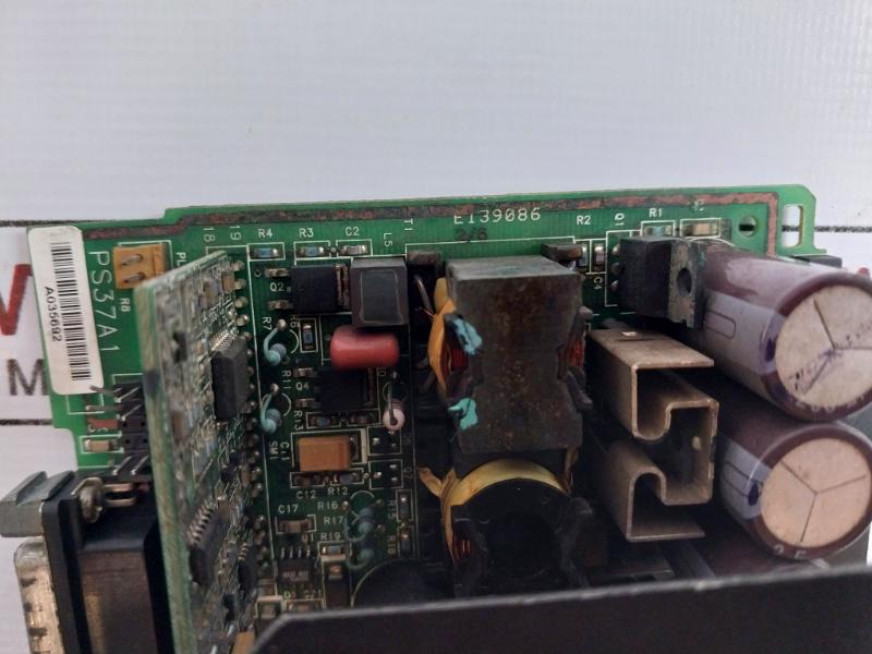 General Electric 44A737246-g01 Printed Circuit Board Asm Dcn-148