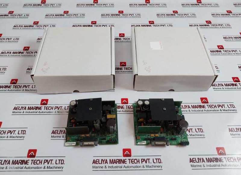 General Electric 44A737246-g01 Printed Circuit Board Asm Dcn-148