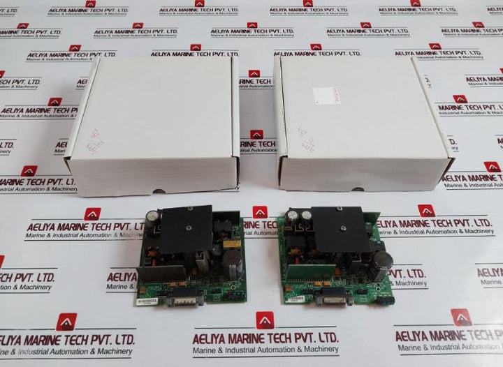General Electric 44A737246-g01 Printed Circuit Board Asm Dcn-148