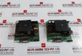 General Electric 44A737246-g01 Printed Circuit Board Asm Dcn-148