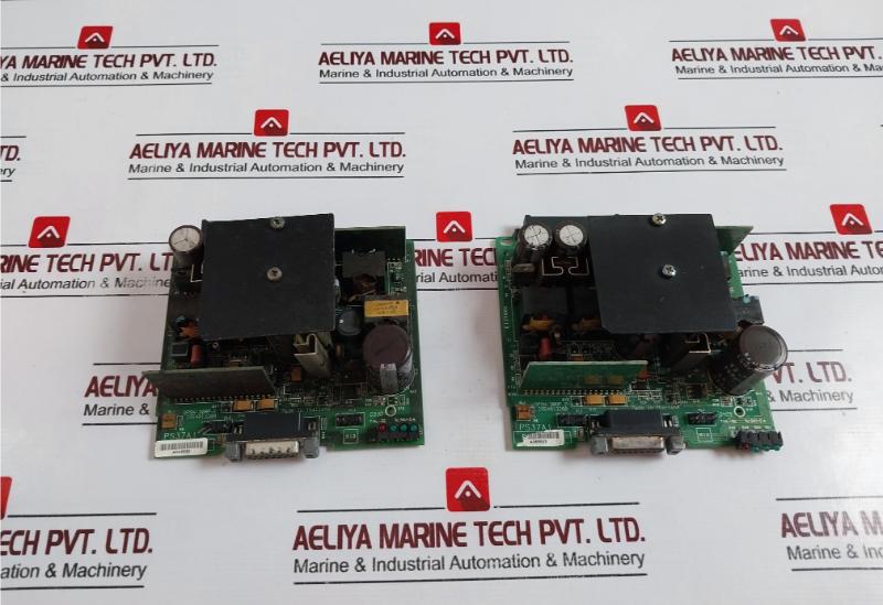 General Electric 44A737246-g01 Printed Circuit Board Asm Dcn-148