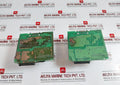 General Electric 44A737246-g01 Printed Circuit Board Asm Dcn-148