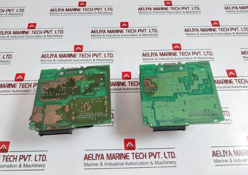 General Electric 44A737246-g01 Printed Circuit Board Asm Dcn-148