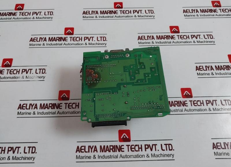 General Electric 44A737246-g01 Printed Circuit Board Asm Dcn-148