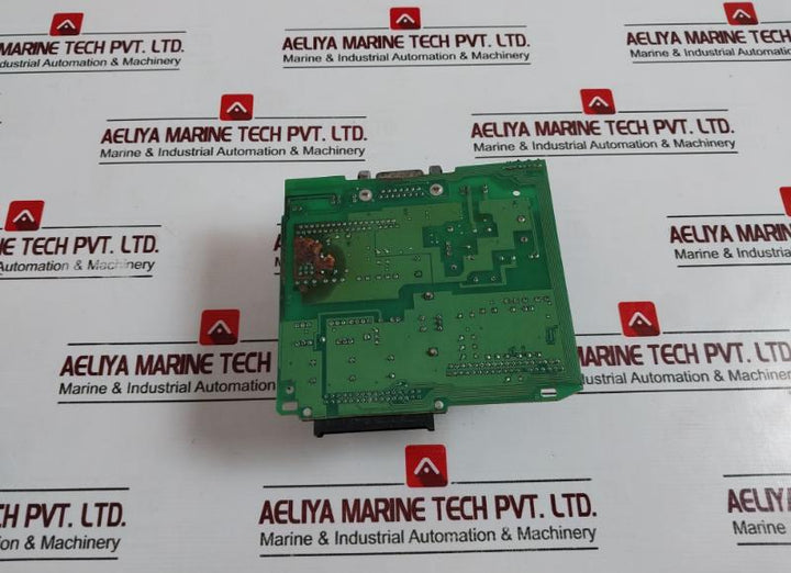 General Electric 44A737246-g01 Printed Circuit Board Asm Dcn-148