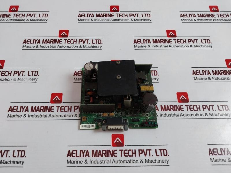 General Electric 44A737246-g01 Printed Circuit Board Asm Dcn-148