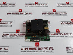 General Electric 44A737246-g01 Printed Circuit Board Asm Dcn-148