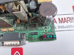 General Electric 44A737246-g01 Printed Circuit Board Asm Dcn-148