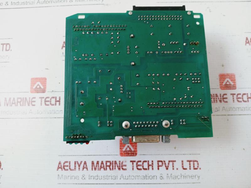 General Electric 44A737246-g01 Printed Circuit Board  Assembly