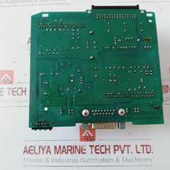 General Electric 44A737246-g01 Printed Circuit Board  Assembly