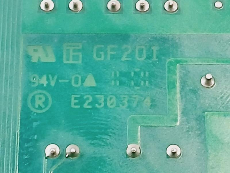 General Electric 44A737246-g01 Printed Circuit Board  Assembly