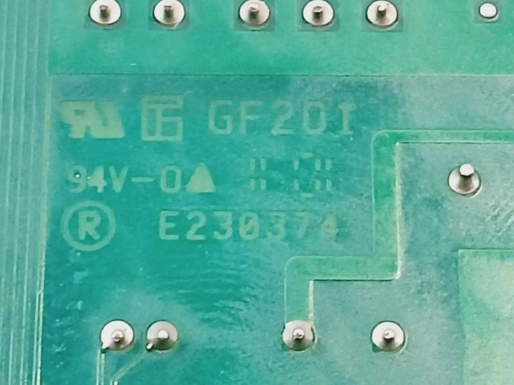 General Electric 44A737246-g01 Printed Circuit Board  Assembly