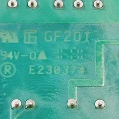 General Electric 44A737246-g01 Printed Circuit Board  Assembly