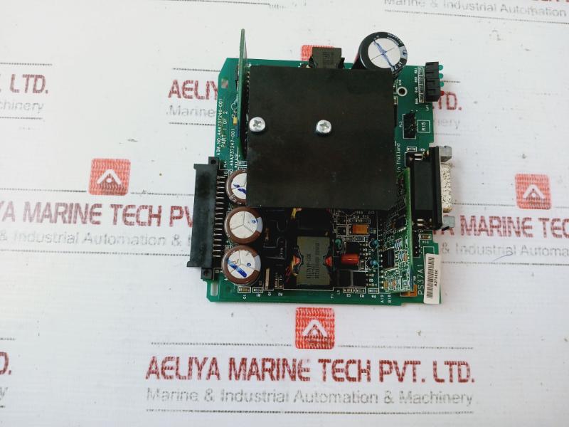 General Electric 44A737246-g01 Printed Circuit Board  Assembly