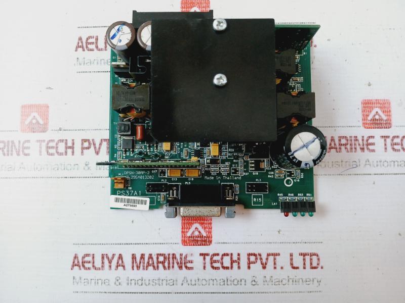 General Electric 44A737246-g01 Printed Circuit Board  Assembly