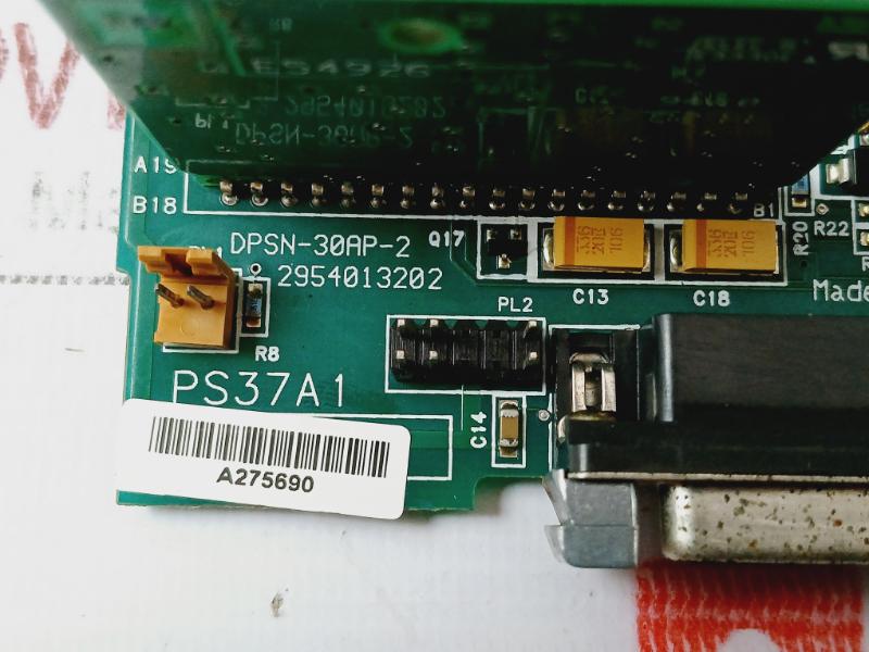 General Electric 44A737246-g01 Printed Circuit Board  Assembly