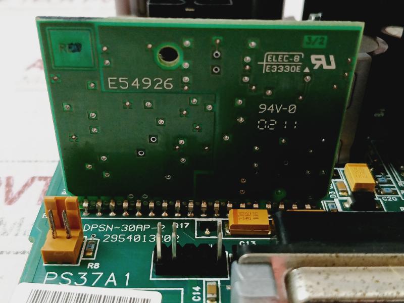 General Electric 44A737246-g01 Printed Circuit Board  Assembly