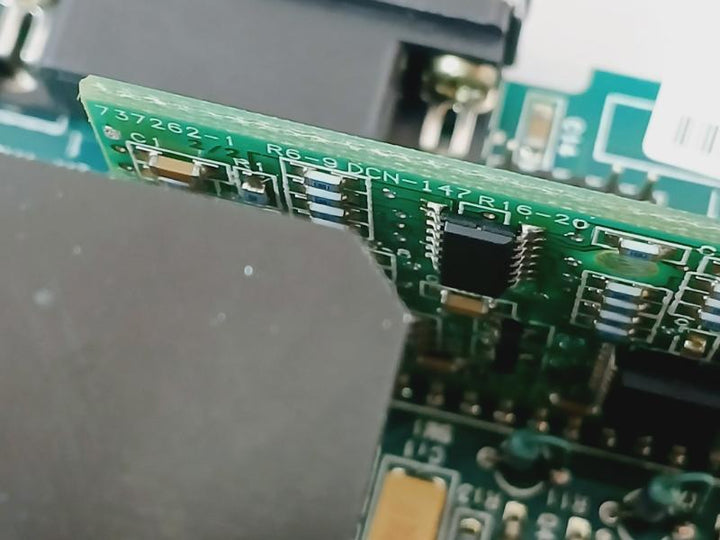 General Electric 44A737246-g01 Printed Circuit Board  Assembly