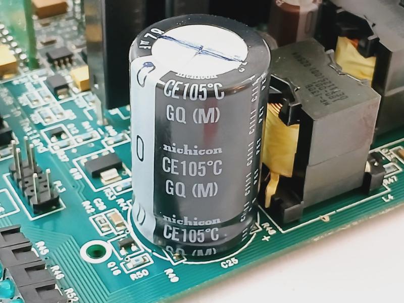 General Electric 44A737246-g01 Printed Circuit Board  Assembly