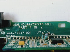 General Electric 44A737246-g01 Printed Circuit Board  Assembly