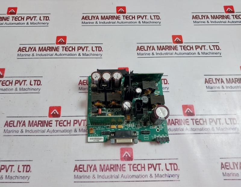 General Electric 44A737246-g01 Ps37A1 Printed Circuit Board