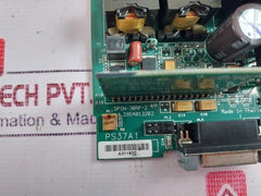 General Electric 44A737246-g01 Ps37A1 Printed Circuit Board
