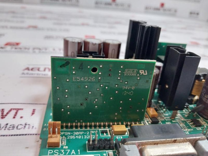 General Electric 44A737246-g01 Ps37A1 Printed Circuit Board
