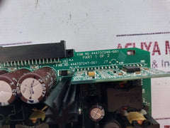 General Electric 44A737246-g01 Ps37A1 Printed Circuit Board