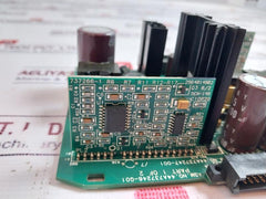 General Electric 44A737246-g01 Ps37A1 Printed Circuit Board