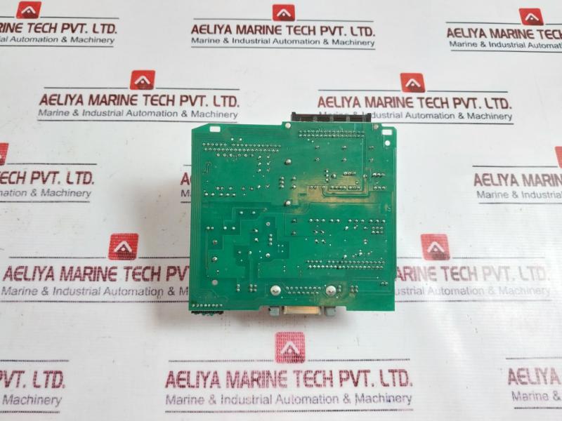 General Electric 44A737246-g01 Ps37A1 Printed Circuit Board