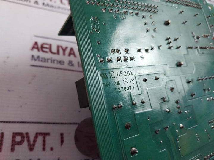 General Electric 44A737246-g01 Ps37A1 Printed Circuit Board