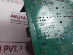 General Electric 44A737246-g01 Ps37A1 Printed Circuit Board