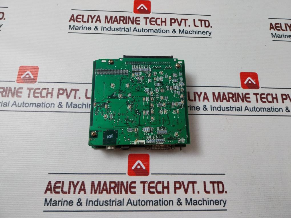 General Electric 44A739579-g01 Pcb Card Cx3A1