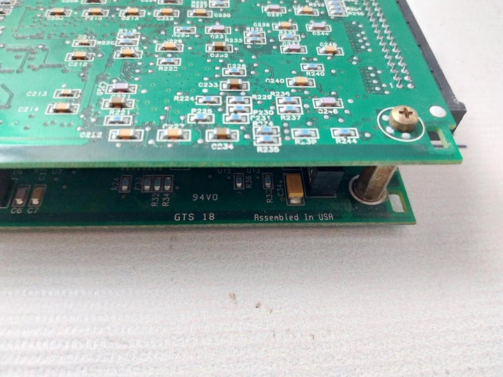 General Electric 44A739579-g01 Pcb Card Cx3A1