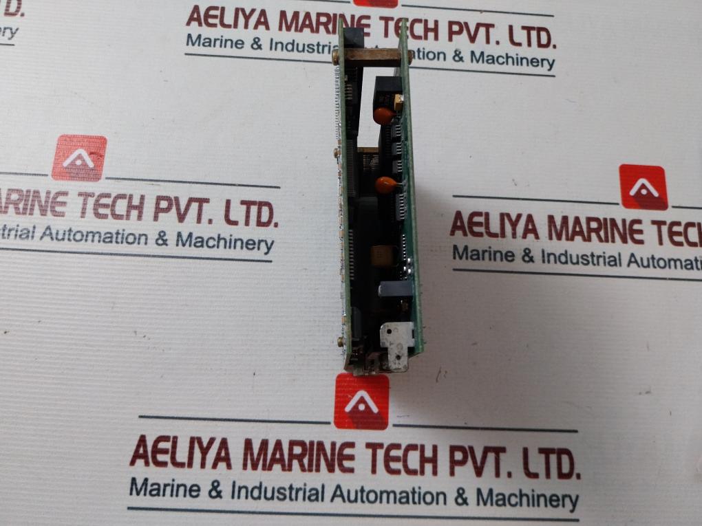 General Electric 44A739579-g01 Pcb Card Cx3A1